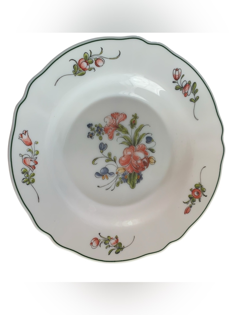 Vintage Provincial Collection Soup /Salad bowls